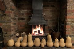 Cadsden allotment squash (Anna Crookes)